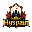 Discovery icon for Hyspain Discord server