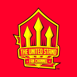 Discovery icon for The United Stand Discord server