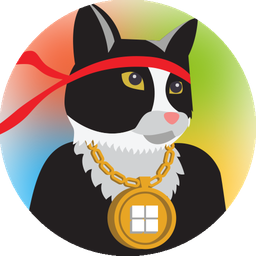 Discovery icon for Microsoft Student Community Discord server