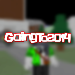 Discovery icon for GoingTo2014 Discord server