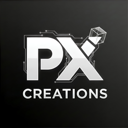 Discovery icon for PX Creations Discord server