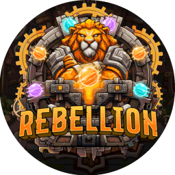 Discovery icon for RebellionMC Discord server