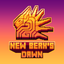 Discovery icon for Book of Dragons: New Berk's Dawn Discord server