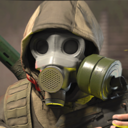 Discovery icon for Combat Master ES Discord server