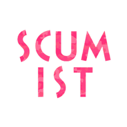 Discovery icon for SCUMIST Discord server