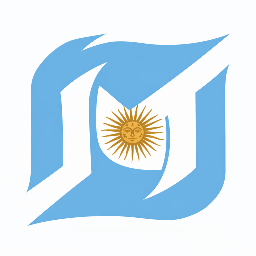 Discovery icon for MLBB Argentina Discord server