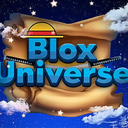 Discovery icon for Blox Fruits Brasil Discord server