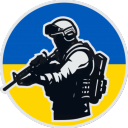 Discovery icon for [UA/ENG] HQ UKRAINE Discord server