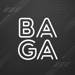 Discovery icon for baga project Discord server