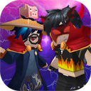 Discovery icon for Ultra GO Discord server