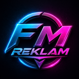 Discovery icon for FM REKLAM © | 2022 Discord server