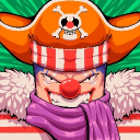 Discovery icon for Blox Fruits Brasil Discord server