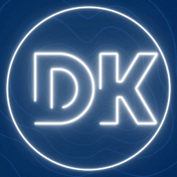 Discovery icon for π₯ Dark Knights (DK) 1K π Discord server