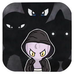 Discovery icon for RogueMon Discord server