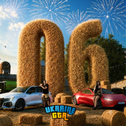 Discovery icon for UKRAINE GTA | 06 сервер Discord server