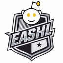 Discovery icon for r/EASHL Discord server
