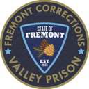 Discovery icon for Valley Prison Discord server