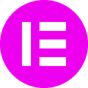 Discovery icon for Elementor Official Community Discord server