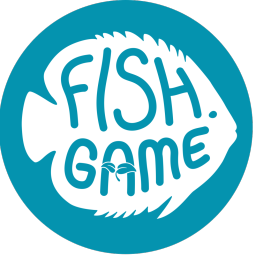 Discovery icon for Fish Game Discord server