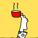 Discovery icon for Pyjama Cafe! Discord server