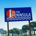 Discovery icon for On the Peninsula Discord server