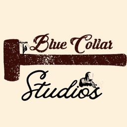 Discovery icon for Blue Collar Studios Discord server