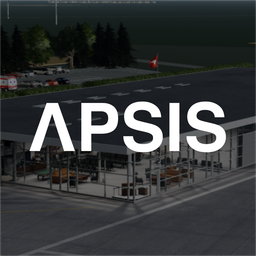 Discovery icon for APSIS Discord server