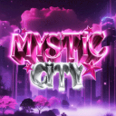 Discovery icon for Mystic City Discord server