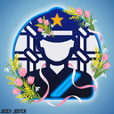 Discovery icon for Полиция | Bobruisk RP Discord server