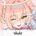 Discovery icon for UWU CLUB Discord server