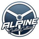 Discovery icon for ✠ Alpine Custom Culture ✠ Discord server