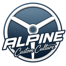 Discovery icon for ✠ Alpine Custom Culture ✠ Discord server
