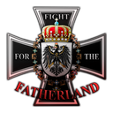 Discovery icon for Fight for the Fatherland Discord server