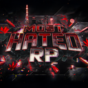 Discovery icon for MostHated RP | OUT NOW! Discord server