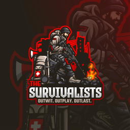Discovery icon for The Survivalists Discord server