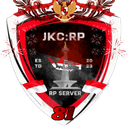 Discovery icon for JKC:RP I Jakarta City Roleplay Discord server