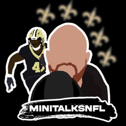 Discovery icon for minitalksnfl Discord server