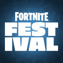 Discovery icon for Official Fortnite Festival Discord server
