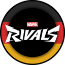 Discovery icon for Marvel Rivals - Deutsch Discord server