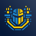 Discovery icon for Ukrainian Glory League | UGL Discord server