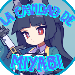 Discovery icon for ❄La Cavidad De Miyabi❄ Discord server