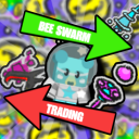 Discovery icon for Bee Swarm Simulator Trading Server Discord server