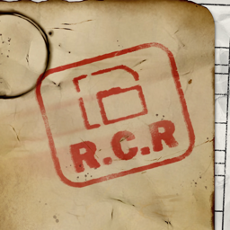 Discovery icon for Roblox Criminal Records Discord server