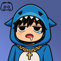 Discovery icon for bwoo's ocean Discord server