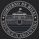 Discovery icon for JAVIER MILEI ・ Argentina ・ Política ・ Debates  ・ Economía ・ Español ・ Gaming Discord server