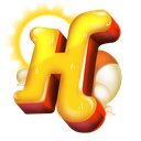 Discovery icon for HappySMP Discord server