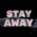 Discovery icon for /StayAway Discord server