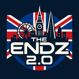 Discovery icon for The EndZ Discord server