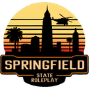 Discovery icon for Springfield State Roleplay Discord server