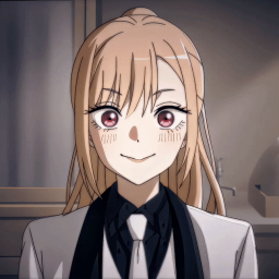 Discovery icon for 火 Caveria Anime & Manga Discord server